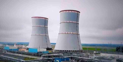 Алғашқы АЭС-ты «Росатом» салатыны туралы шешім өзгермейді