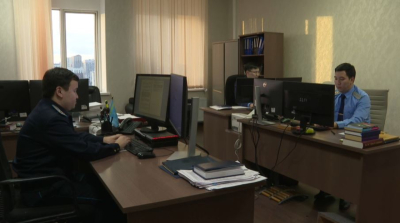 Биыл 1119 құқық бұзушылық тіркелді