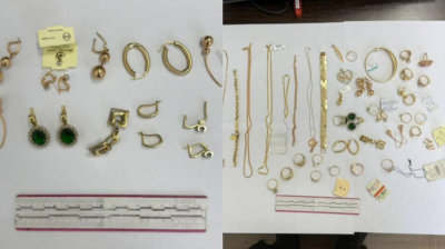 &ldquo;Құмар ойынға жұмсаған&ldquo;. Келні енесінің алтындарын қолды қылған