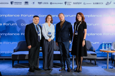 Былтыр деректердің заңсыз таралуы әлем бойынша 4,88 млрд доллар шығын әкелді