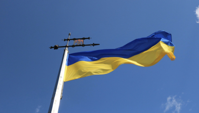 Украинаның келесі президентінің есімі аталды