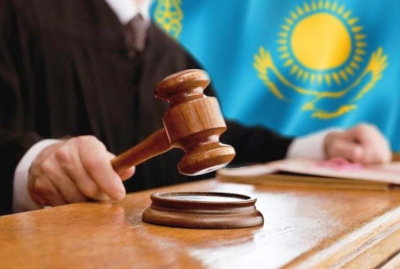 Дәрменсіз жандарды зорлағандар жазасын алды