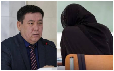 Зайырлылық және мектептегі орамал мәселесі