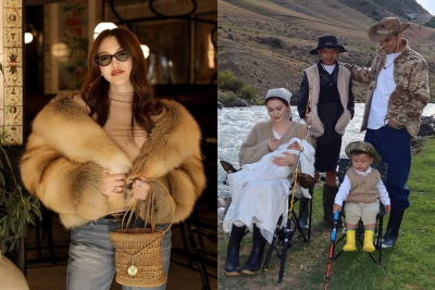 &laquo;Тағы ұл берсе, кімге ренжисіз?&raquo;: Ерке Есмахан &laquo;қыз туып ал&raquo; деген оқырманына ашуланды (ФОТО)