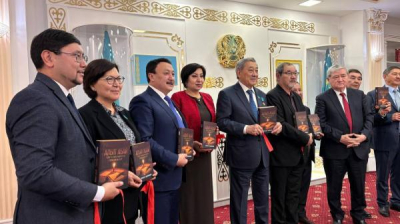 Абай аудармасы хақында...