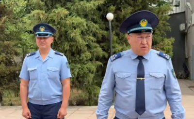 Қылмыспен күресуден алдын алған тиімді