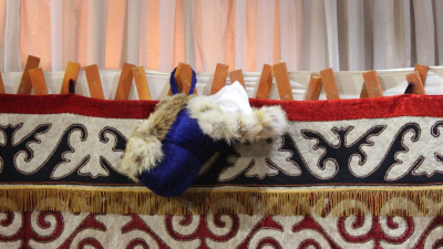 Шала туған балалардың зағип боп қалуының алдын алу: Скрининг қандай нәтиже берді