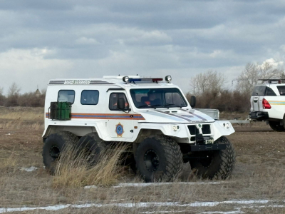 Ертіс-Баян өңірінде қысқы мезгілге 188 жылыту пункті дайындалды