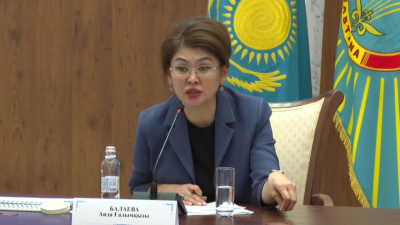 Астананың әлеуметтік даму басымдықтары белгіленді