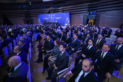 Президент әлемдік инвестицияның төмендеу себептерін атады