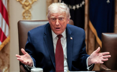 Трамп «алтын карта» визасын шығарды