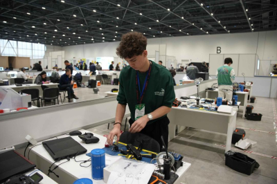 WorldSkills Kazakhstan чемпионатына 15 жаңа құзыреттілік қосылды