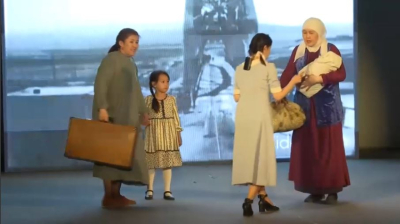 Мәлік Ғабдуллиннің туғанына 110 жыл