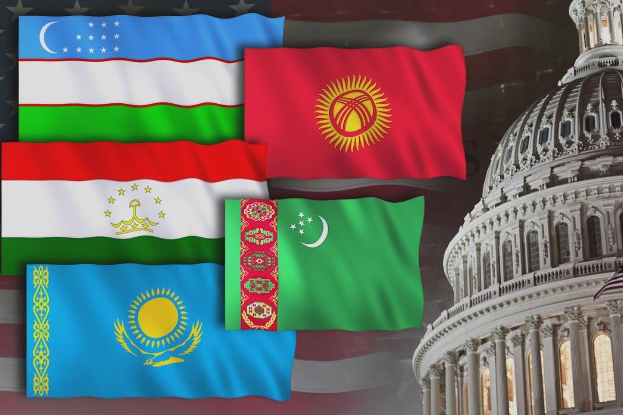 «Центральная Азия + 1»: «Запад и США никогда не будут делиться с нами технологиями, для них мы — колония»