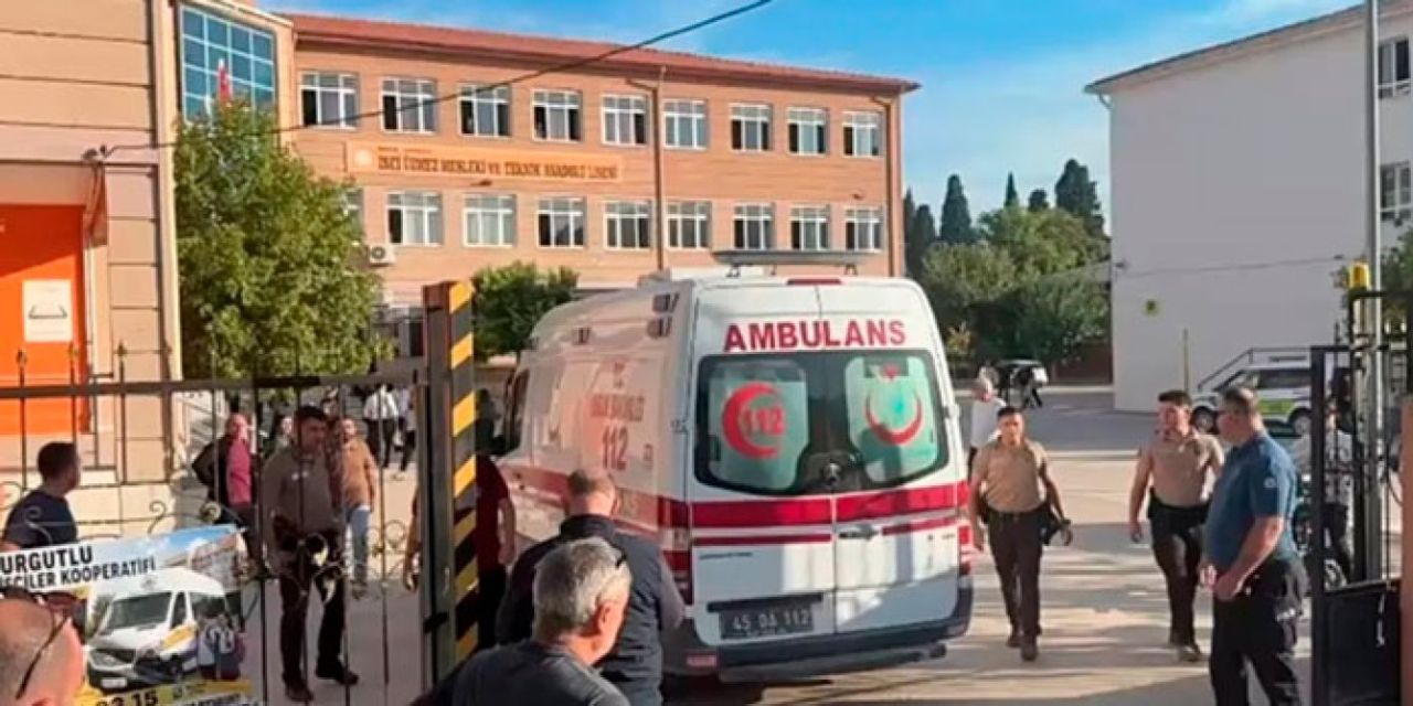 Стрельба в школе в Турции: подросток устроил «колумбайн», 11 раненых и один погибший