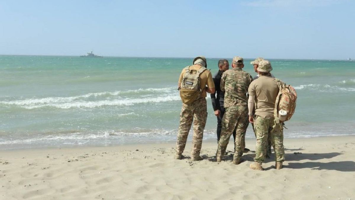 Каспийдегі трагедия: әкімдік ешкімді бір күндік жалақысын аударуға мәжбүрлемейтінін мәлімдеді