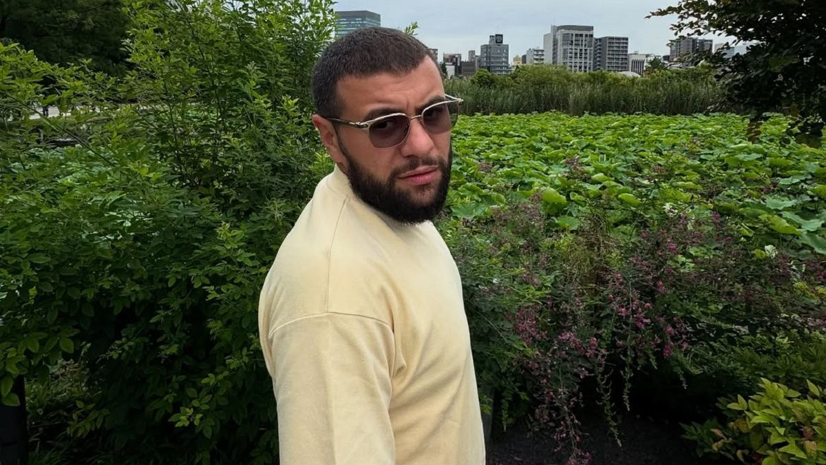 БАҚ: Қазақстан соты рэпер Navai-ды есірткіге қатысты іс бойынша екі айға қамауға алды (видео)